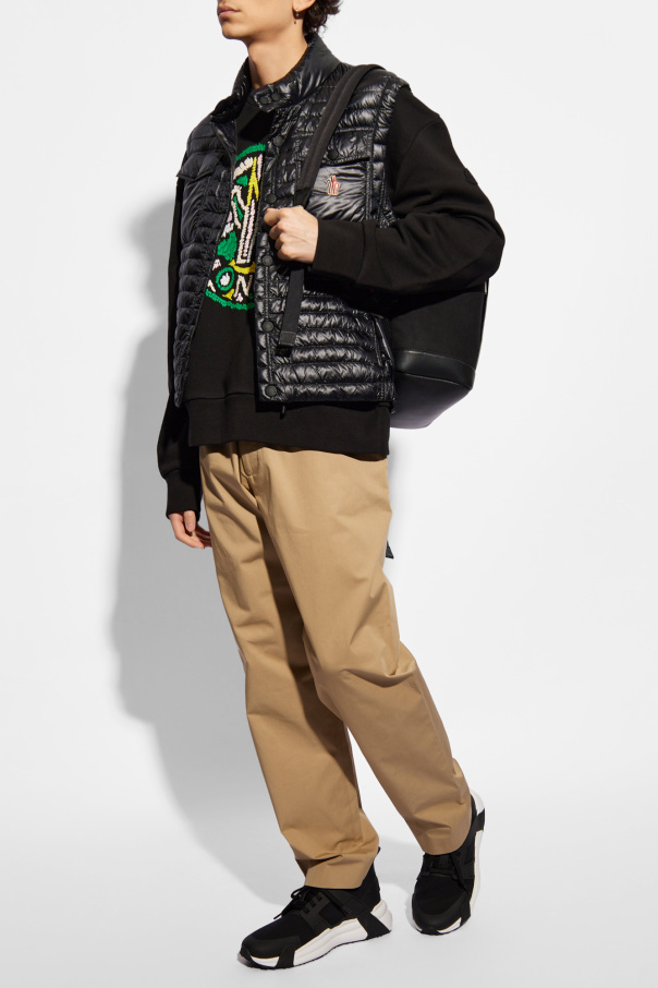 Moncler Grenoble 黑色 MONCLER GRENOBLE DAY-NAMIC