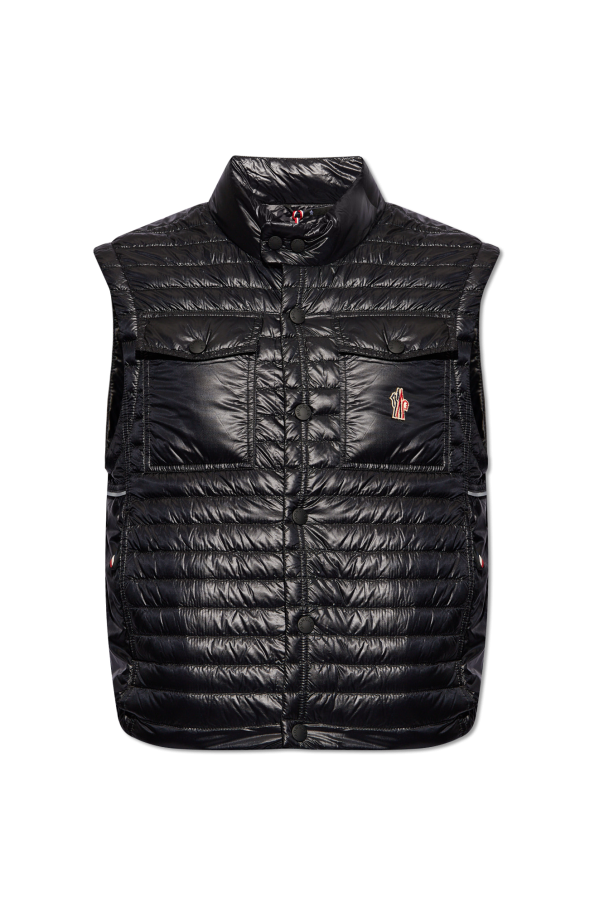 Moncler Grenoble 黑色 MONCLER GRENOBLE DAY-NAMIC