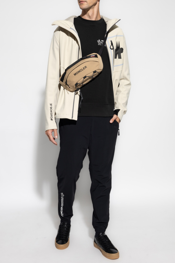 Moncler Grenoble 黑色 MONCLER GRENOBLE DAY-NAMIC