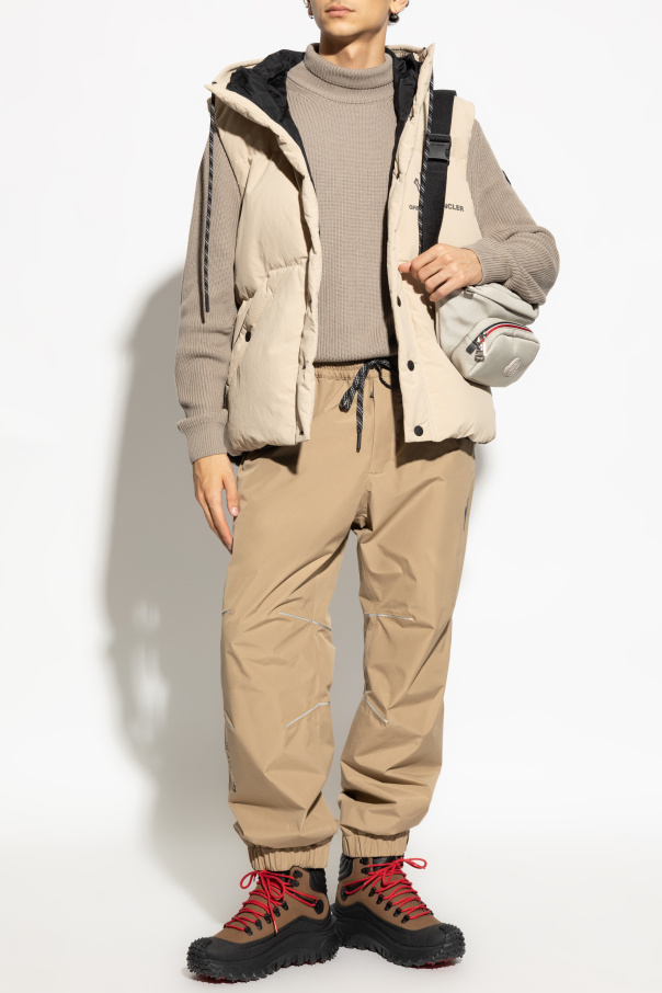 Moncler Grenoble 米色 MONCLER GRENOBLE DAY-NAMIC
