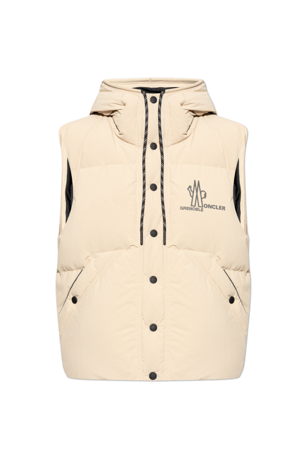 Moncler Grenoble 米色 MONCLER GRENOBLE DAY-NAMIC