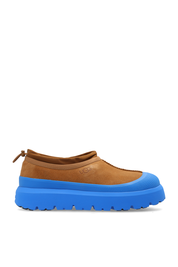UGG 棕色 鞋子 Tasman Weather Hybrid